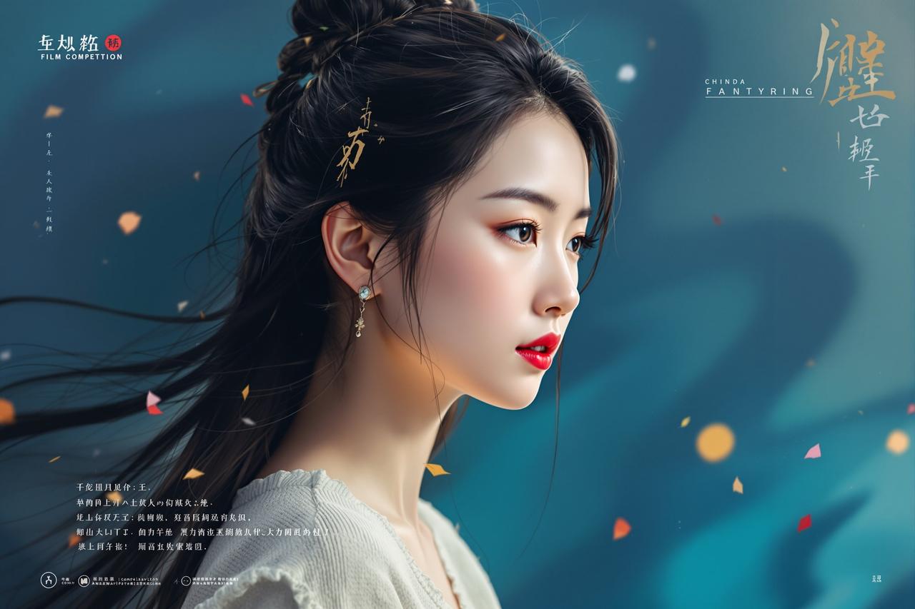 影迷创作大赛 - 我心中的可乐视频